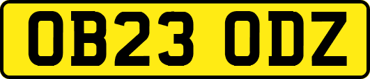 OB23ODZ