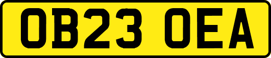 OB23OEA