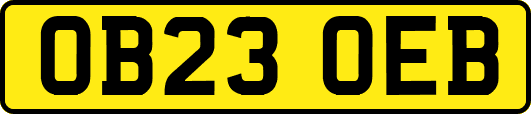 OB23OEB