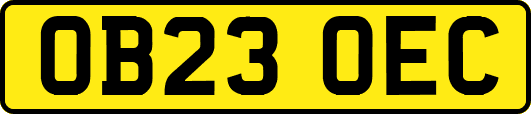 OB23OEC