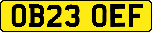 OB23OEF