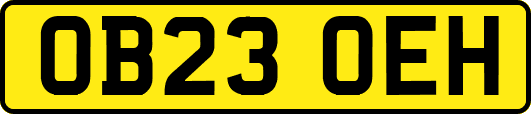 OB23OEH