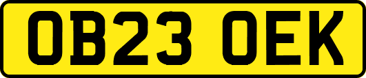 OB23OEK