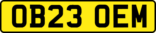 OB23OEM