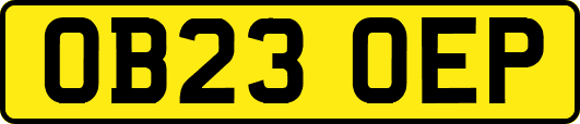 OB23OEP