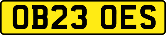 OB23OES