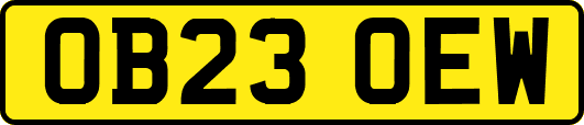 OB23OEW