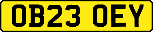 OB23OEY