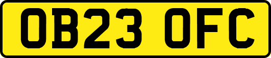OB23OFC