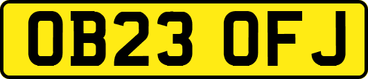 OB23OFJ
