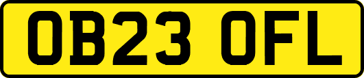 OB23OFL