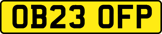 OB23OFP