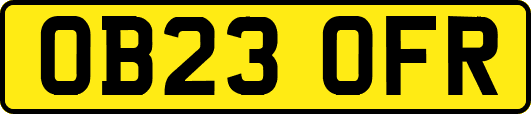 OB23OFR