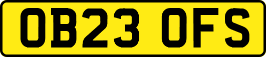 OB23OFS