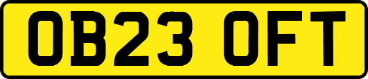 OB23OFT