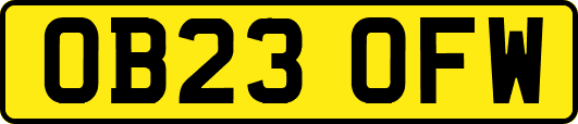 OB23OFW
