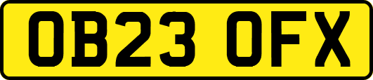 OB23OFX