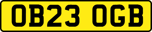 OB23OGB