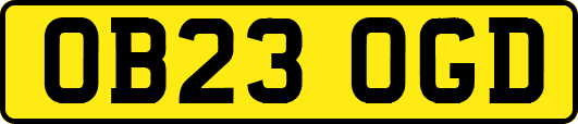 OB23OGD