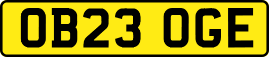 OB23OGE