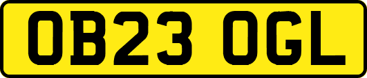 OB23OGL