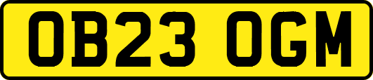 OB23OGM