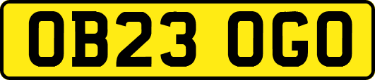 OB23OGO