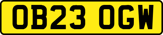 OB23OGW