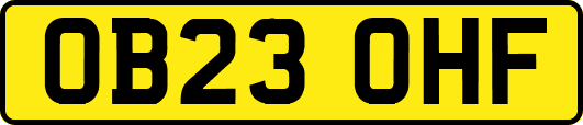 OB23OHF