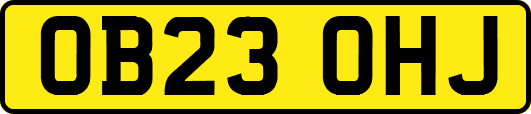 OB23OHJ