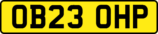 OB23OHP