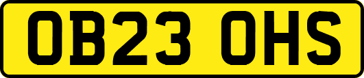 OB23OHS