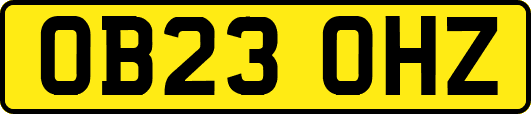 OB23OHZ