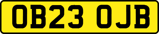 OB23OJB