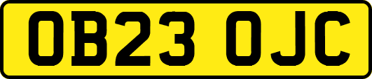 OB23OJC