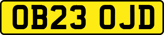 OB23OJD