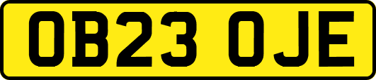 OB23OJE