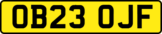 OB23OJF