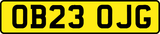 OB23OJG