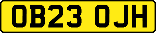 OB23OJH