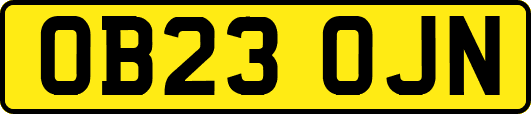 OB23OJN