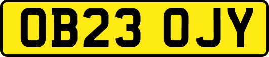OB23OJY