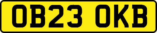 OB23OKB
