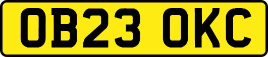 OB23OKC