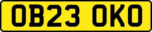 OB23OKO