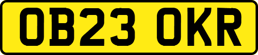 OB23OKR