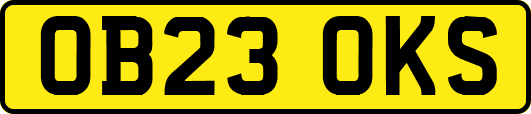 OB23OKS