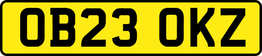 OB23OKZ