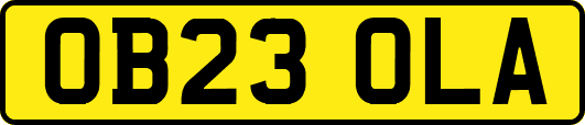 OB23OLA