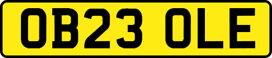 OB23OLE